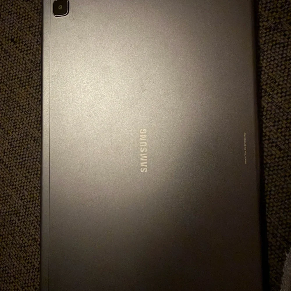 Samsung experience seamless